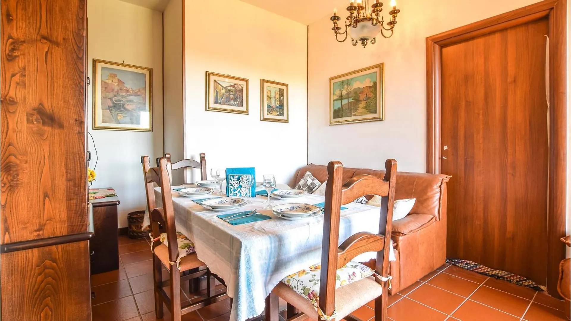 3 Bedroom Awesome Apartment In Capezzano Pianore